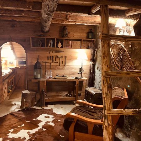 La Posada Cercedilla Extérieur photo