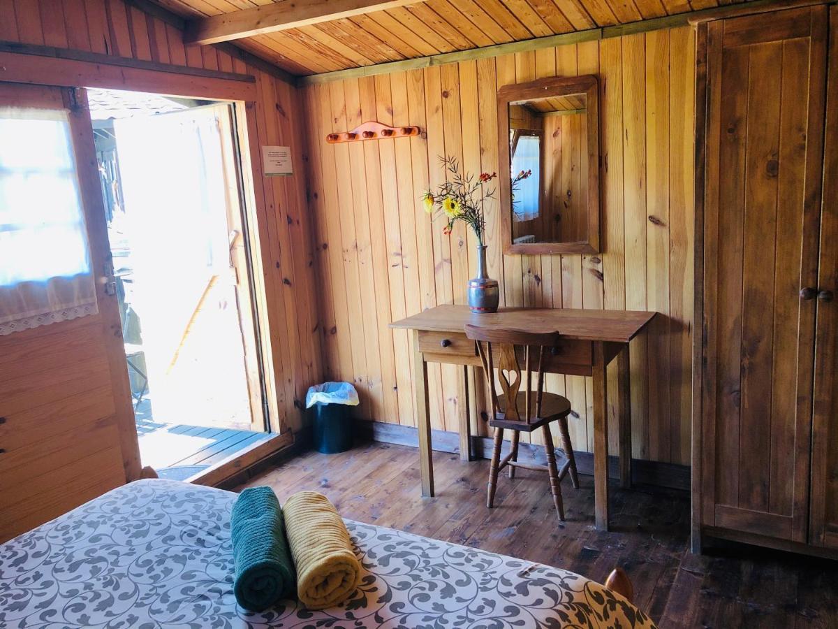 La Posada Cercedilla Extérieur photo