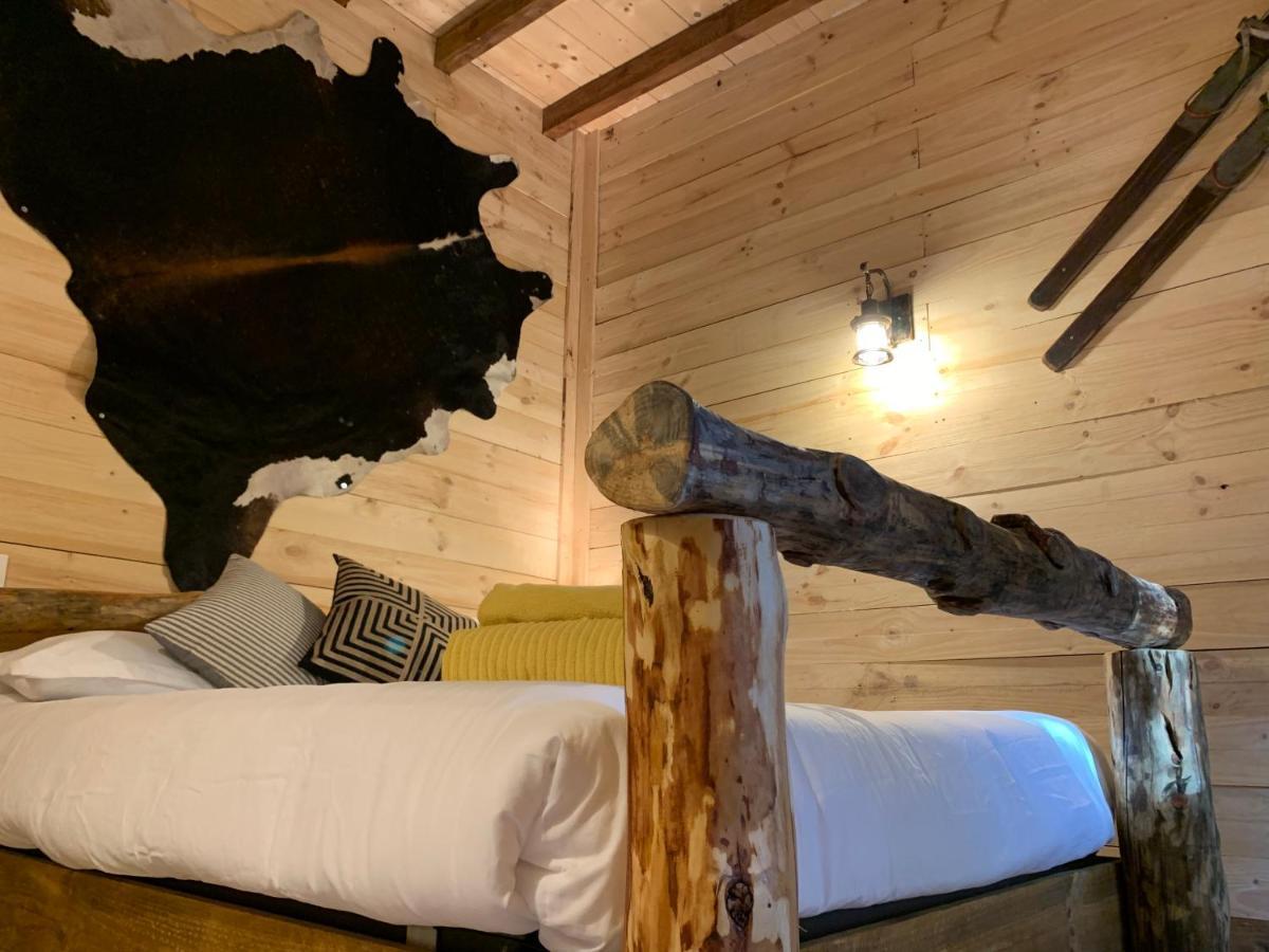 La Posada Cercedilla Extérieur photo