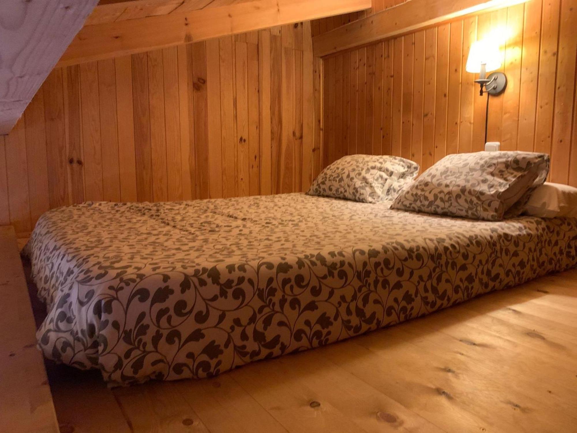 La Posada Cercedilla Extérieur photo